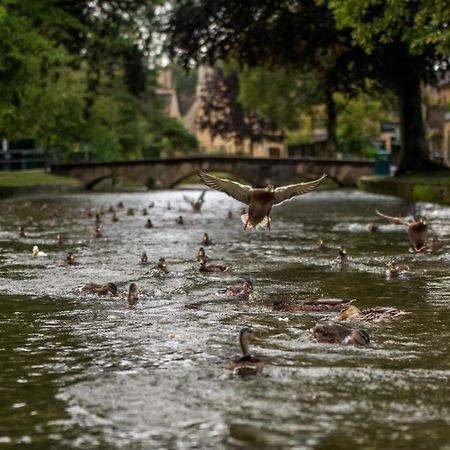 Coombe House Hotel Bourton-on-the-Water Exterior foto