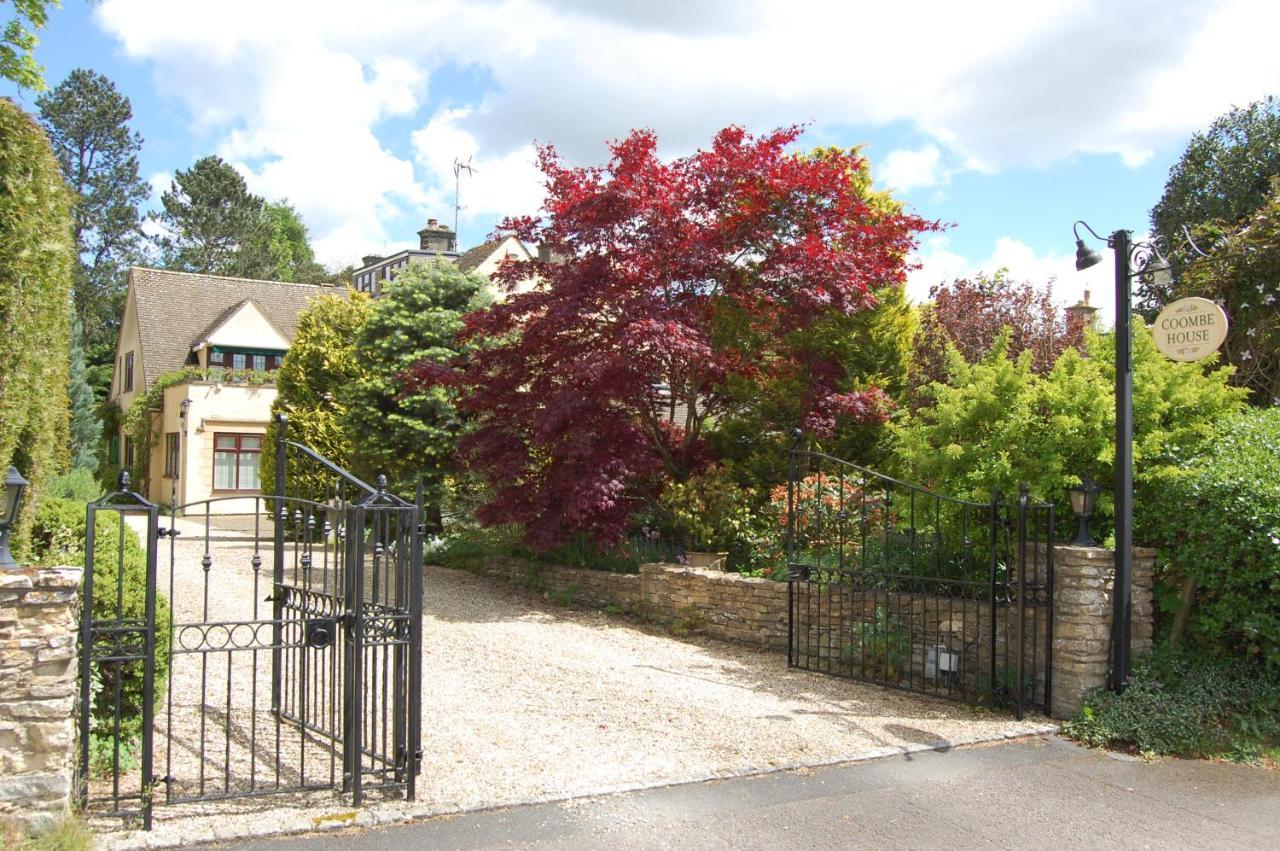 Coombe House Hotel Bourton-on-the-Water Exterior foto