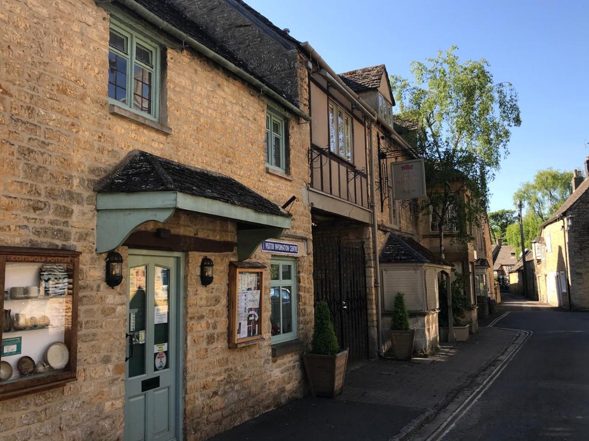 Coombe House Hotel Bourton-on-the-Water Exterior foto