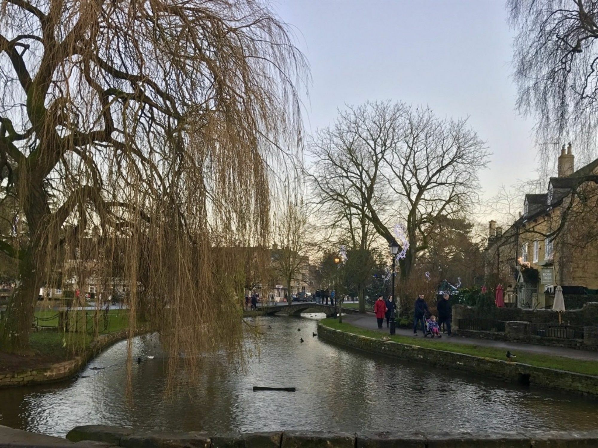 Coombe House Hotel Bourton-on-the-Water Exterior foto