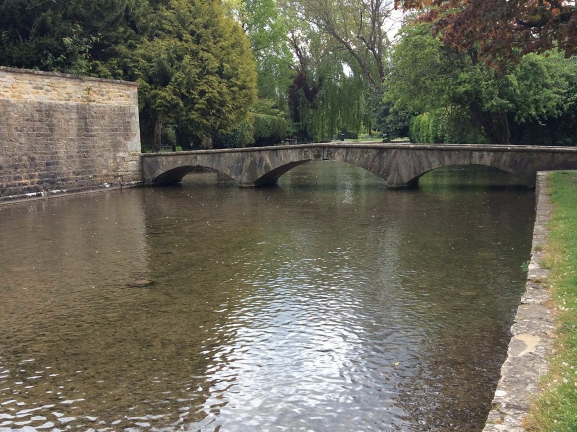 Coombe House Hotel Bourton-on-the-Water Exterior foto
