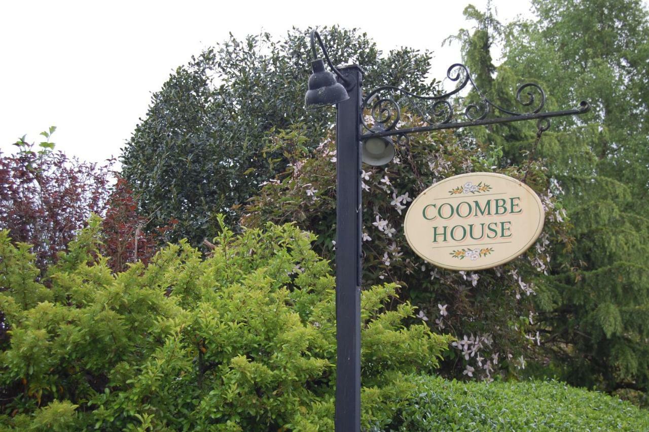 Coombe House Hotel Bourton-on-the-Water Exterior foto